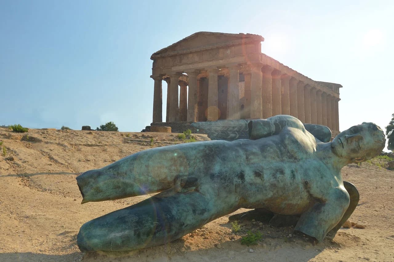 Agrigento