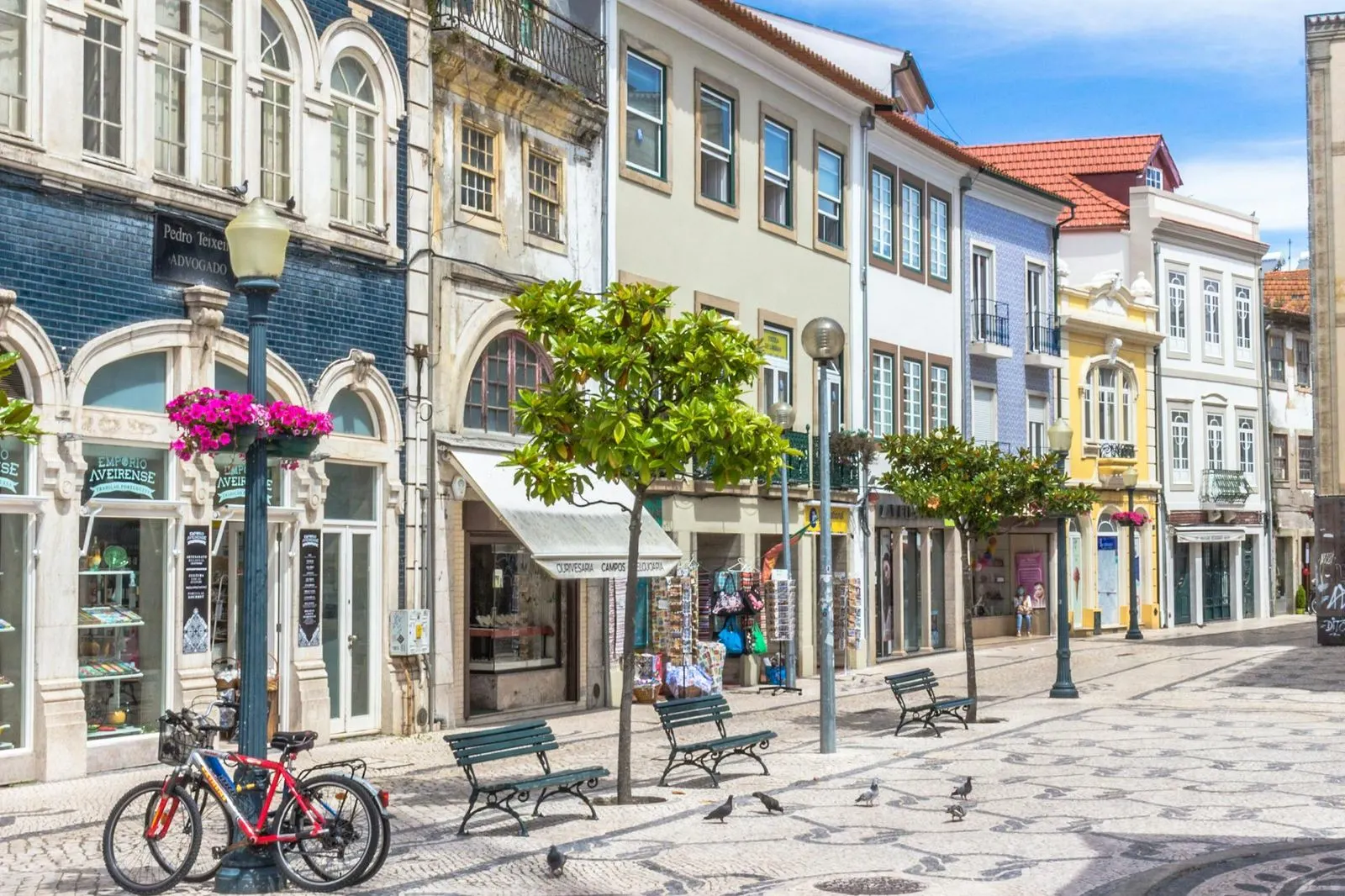 Aveiro