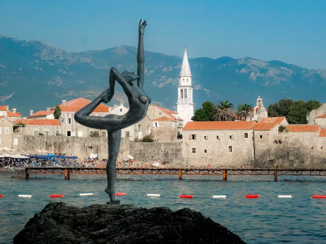 Budva