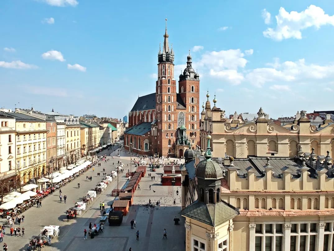 Krakow
