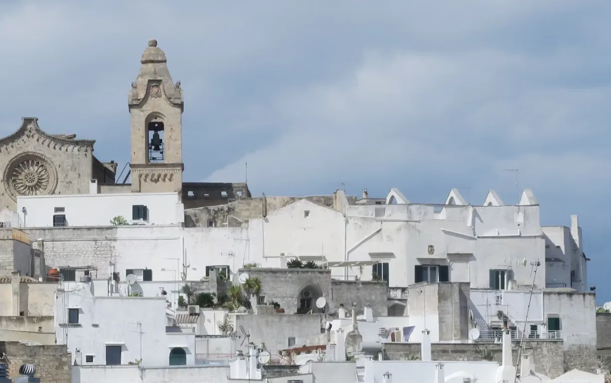 Ostuni