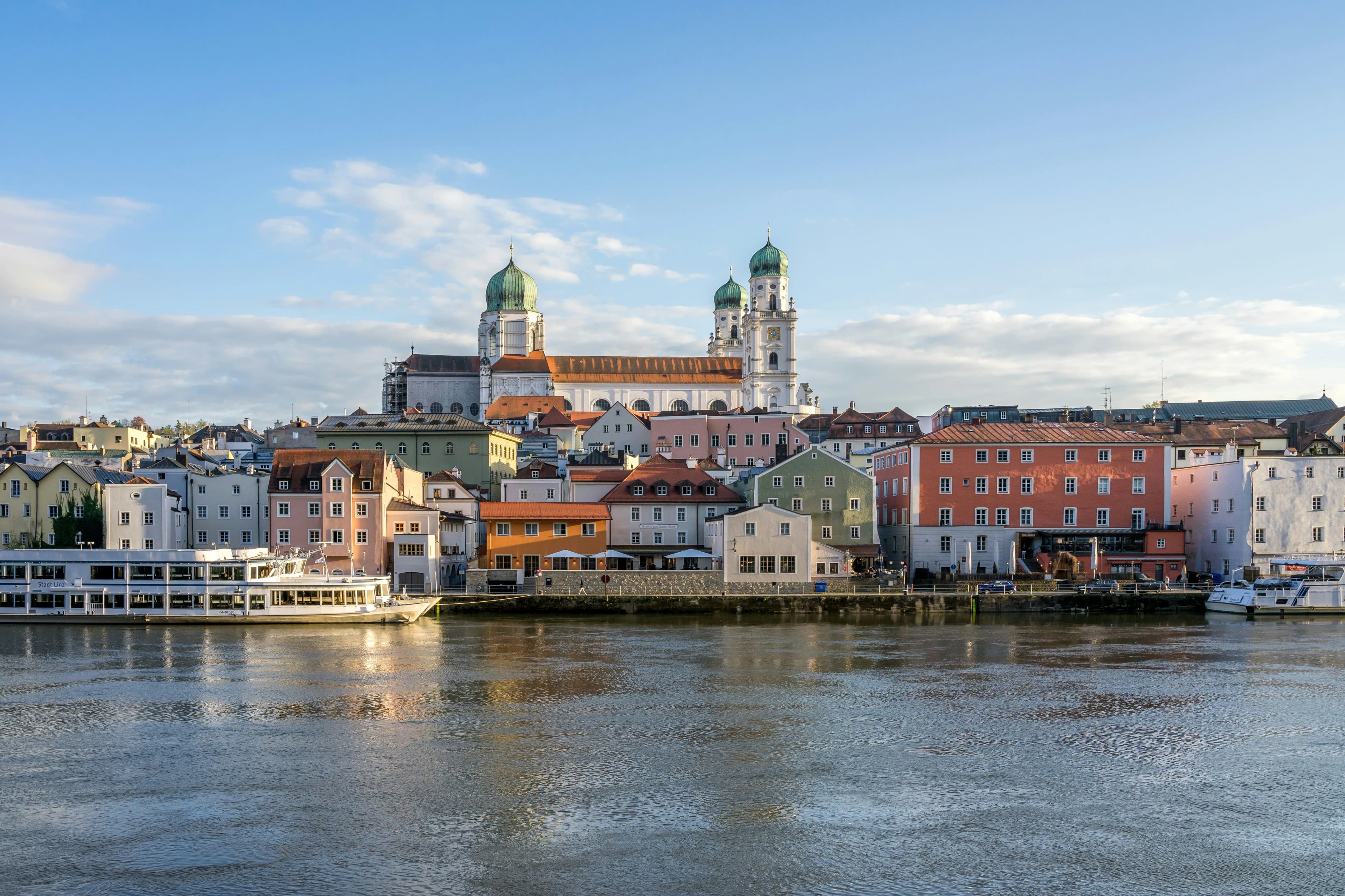 Passau