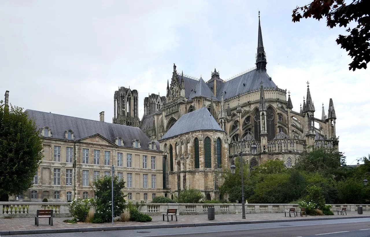 Reims