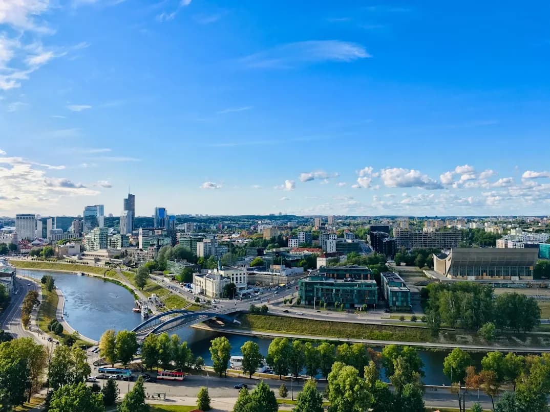 Vilnius