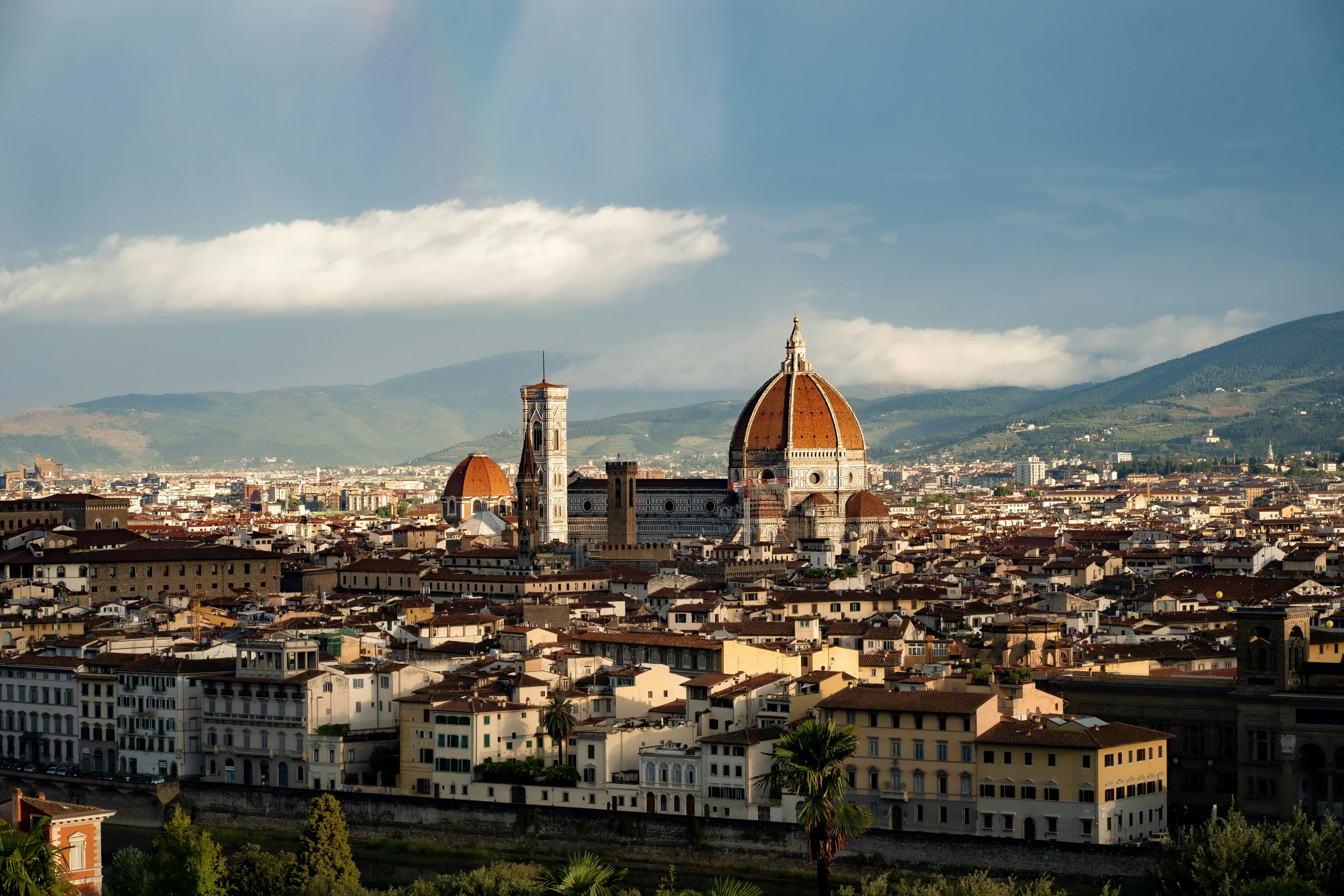 Florence