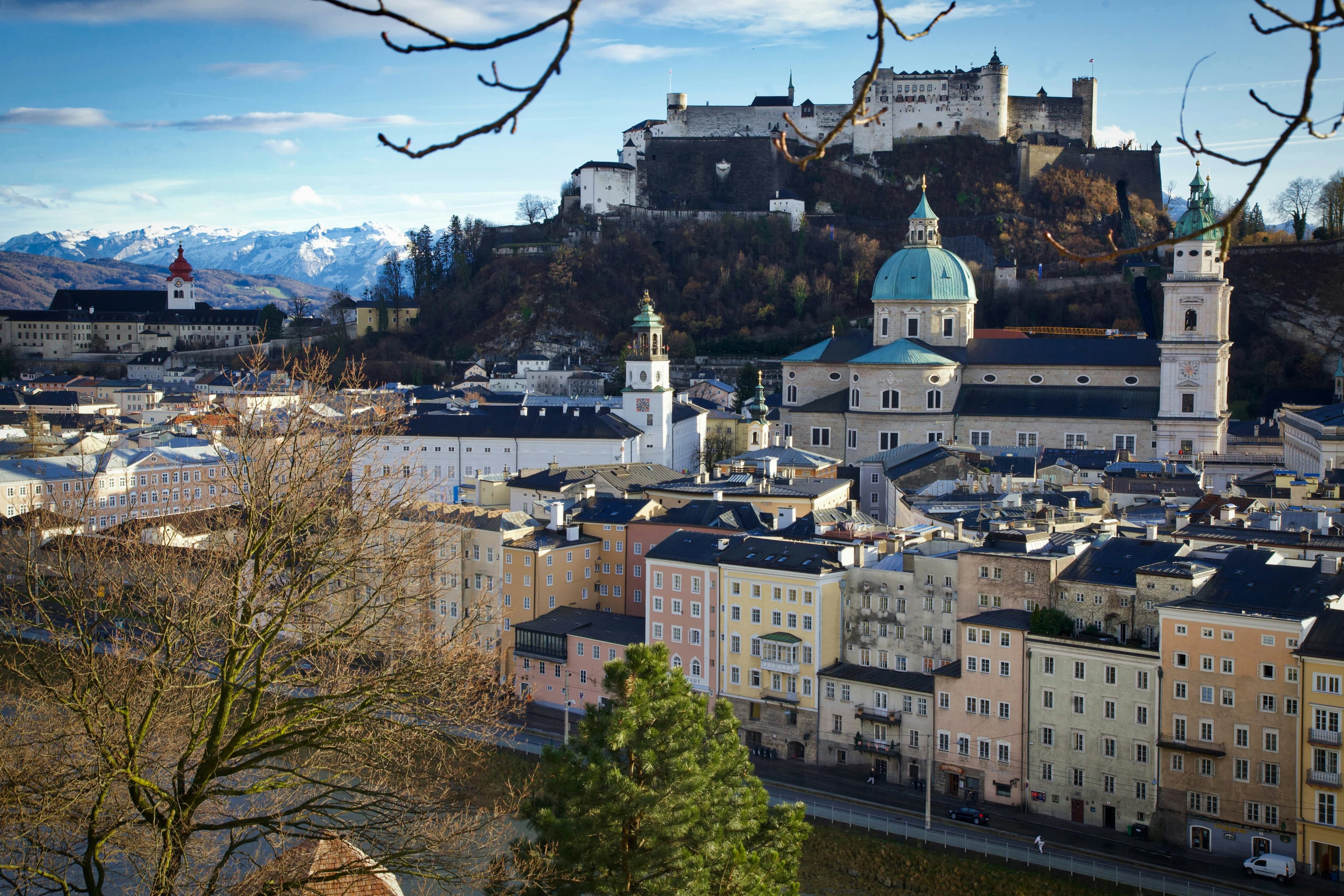 Salzburg