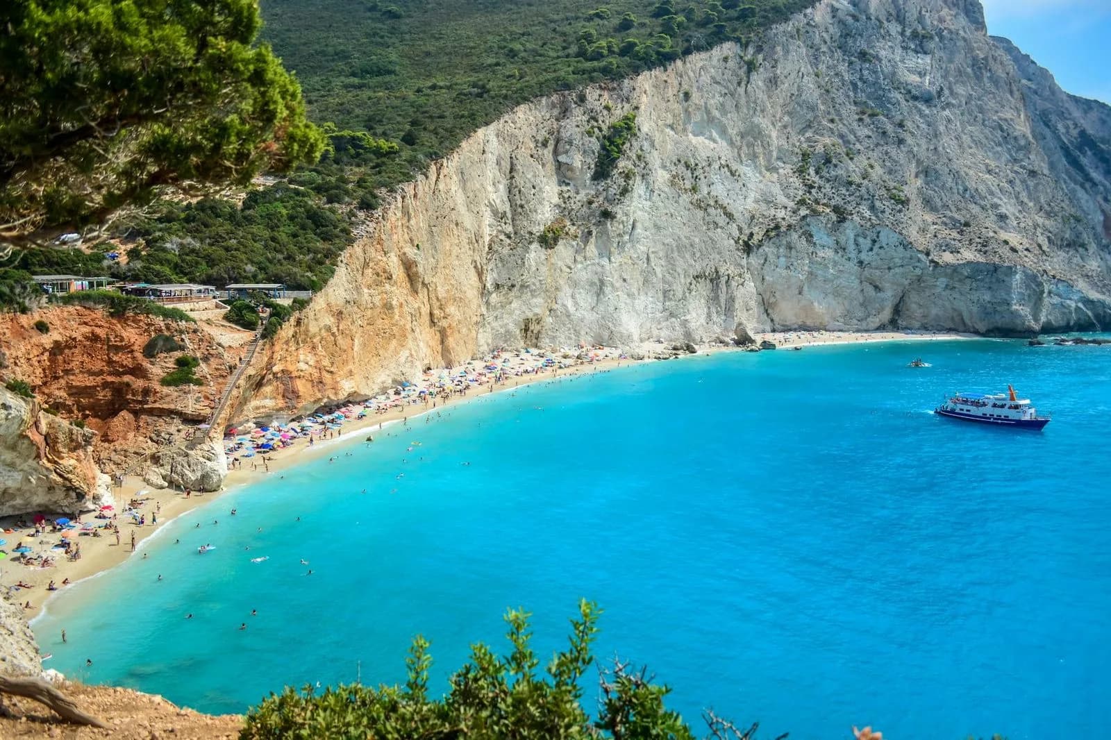 Lefkada
